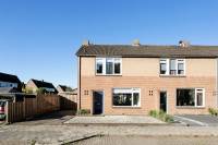 Woning Wethouder Zegersstraat 6 Reek