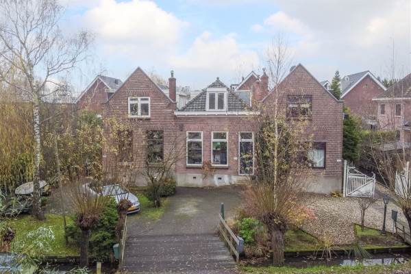 Woning 's-Gravenweg 787 Rotterdam