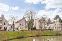 Woning Zilverpark 113 Den Bosch