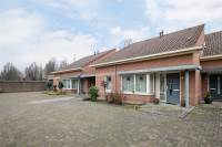 Woning Wilgeroosje 8 Sevenum
