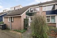 Woning Echtpaar Curiedreef 4 Maassluis