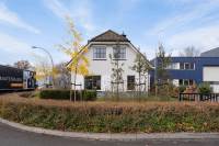 Woning Ampèrestraat 8 Nunspeet