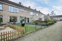 Woning Leeuwerikstraat 8 Spanbroek