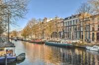 Woning Keizersgracht 87E Amsterdam