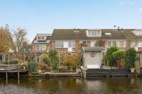Woning Slaperstraat 96 Oostzaan
