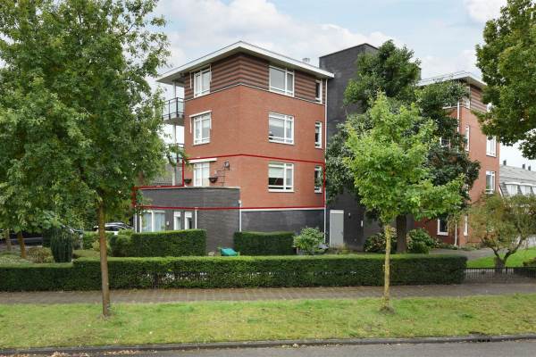 Woning Noordweg 26 Zeist