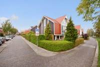 Woning Seinestroom 14 Zoetermeer
