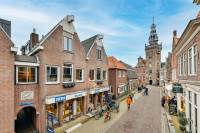 Woning Kerkstraat 53A Monnickendam