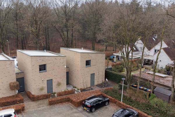 Woning Dronrijphof 10 Tilburg