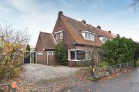 Woning Lorentzweg 61 Hilversum