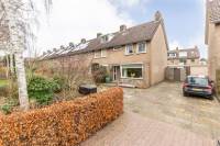 Woning Abraham van der Hulstln 15 Bennebroek