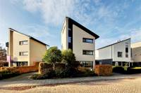 Woning Meeresteinstraat 2 Tilburg