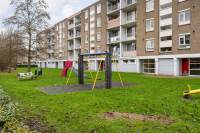 Woning Thomas à Kempisstraat 66 Vlaardingen