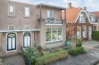 Woning Jan Dirksstraat 7 Franeker