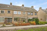 Woning Polarisstraat 5 Emmeloord