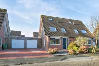 Woning Ruischerwaard 13 Groningen