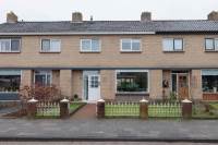 Woning Bouriciuslaan 75 Drachten