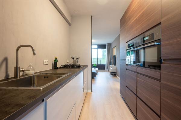 Woning Meerpaal 131 Groningen