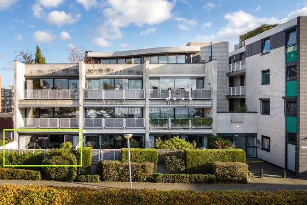 Woning Hovenierspad 6 Doetinchem