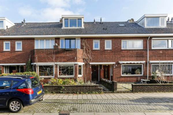 Woning Sophiastraat 92 Gouda