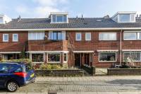 Woning Sophiastraat 92 Gouda