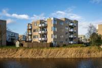 Woning Kermispad 85 Amsterdam