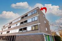 Woning Tesselschadeplein 20 Haarlem