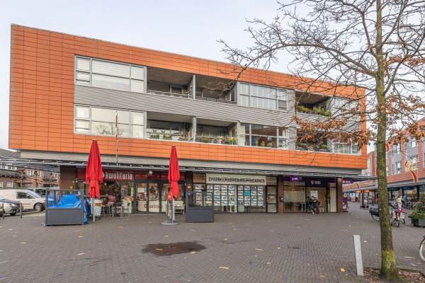 Woning Ripolinpad 41 Hilversum