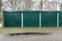 Garage Akkerwinde 74 Capelle aan den IJssel