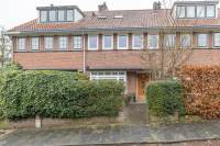 Woning Van Hoornstraat 26 Hilversum