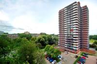 Woning Dunantstraat 1475 Zoetermeer