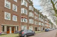 Woning Westlandgracht 711 Amsterdam