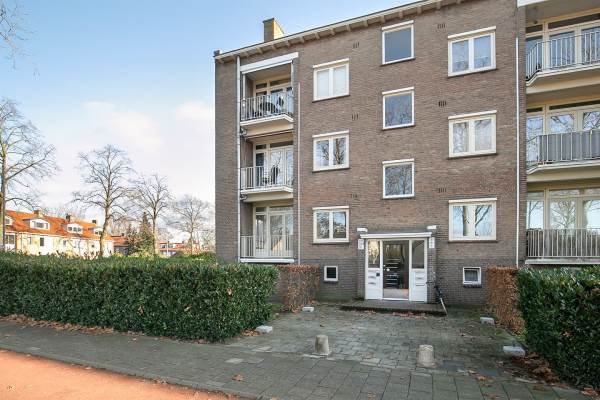Woning Beverweg 20 Breda