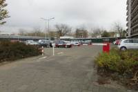 Woning Strabolaan 18 Voorburg