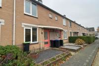 Woning Johanna Westerdijkstraat 18 Spijkenisse
