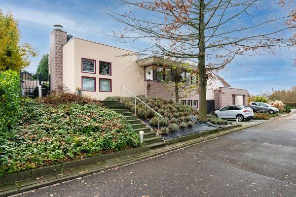 Woning Steve Bikostraat 2A Heerlen
