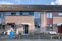 Woning De Vier Akkers 15 Hoogland