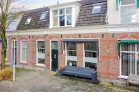 Woning Kloosterstraat 32 Sneek