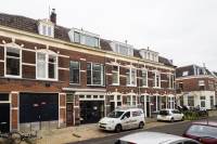 Woning Griftstraat 20 Utrecht