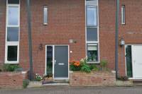 Woning Hofje van Noblet 2 Krimpen aan den IJssel