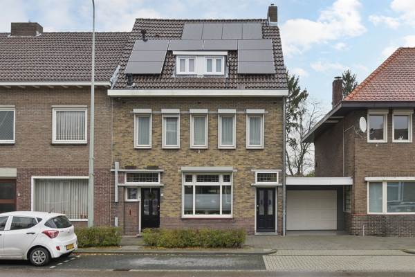 Woning Hommerterweg 62 Hoensbroek