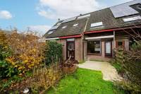 Woning Wethouder van Oostveenstraat 27 Baambrugge