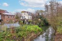 Woning Zuidendijk 155 Dordrecht