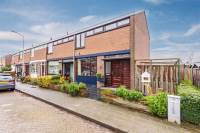 Woning Bernhardstraat 4 Nieuw-Beijerland