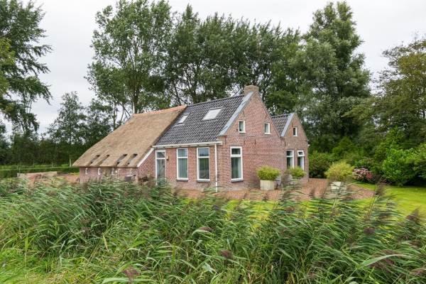 Woning Anders Minneswei 1 Niawier