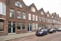 Woning Boergoensevliet 127B Rotterdam