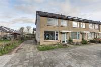 Woning Burgemeester Hermsenstraat 21 Millingen aan de Rijn