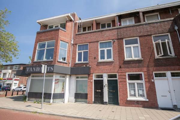 Woning Haagweg 3 Rijswijk (ZH)