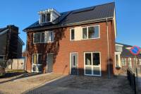 Woning Eikenlaan 30 Zundert