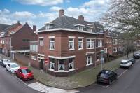 Woning Monseigneur Boermansstraat 38 Venlo